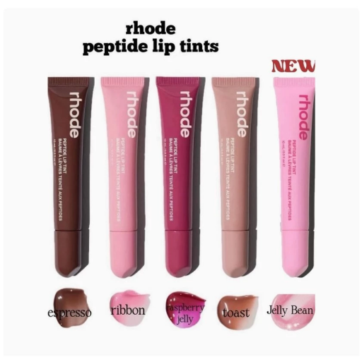 GLOSS RHODE 
